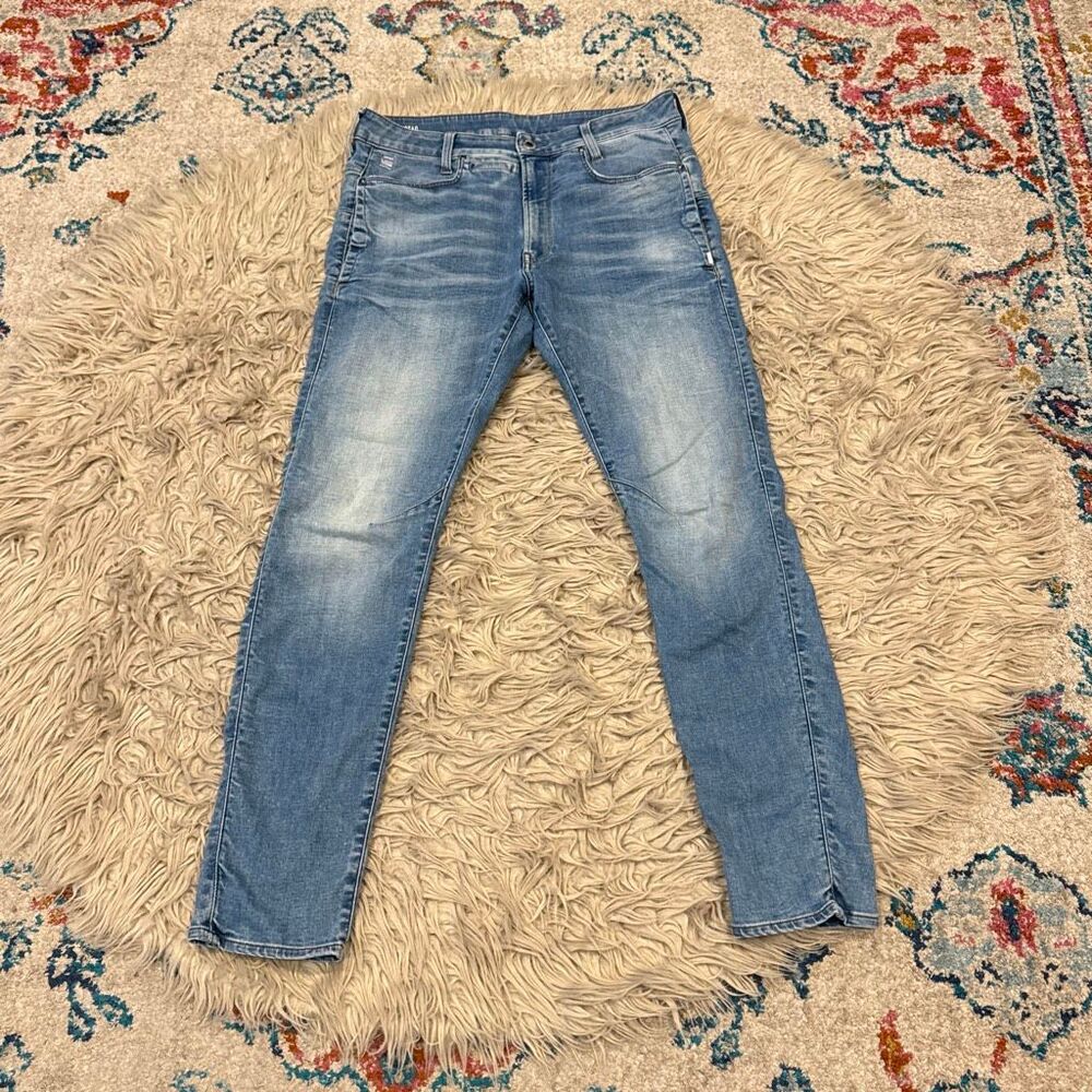 G-Star Raw D-staq jeans size 32x34